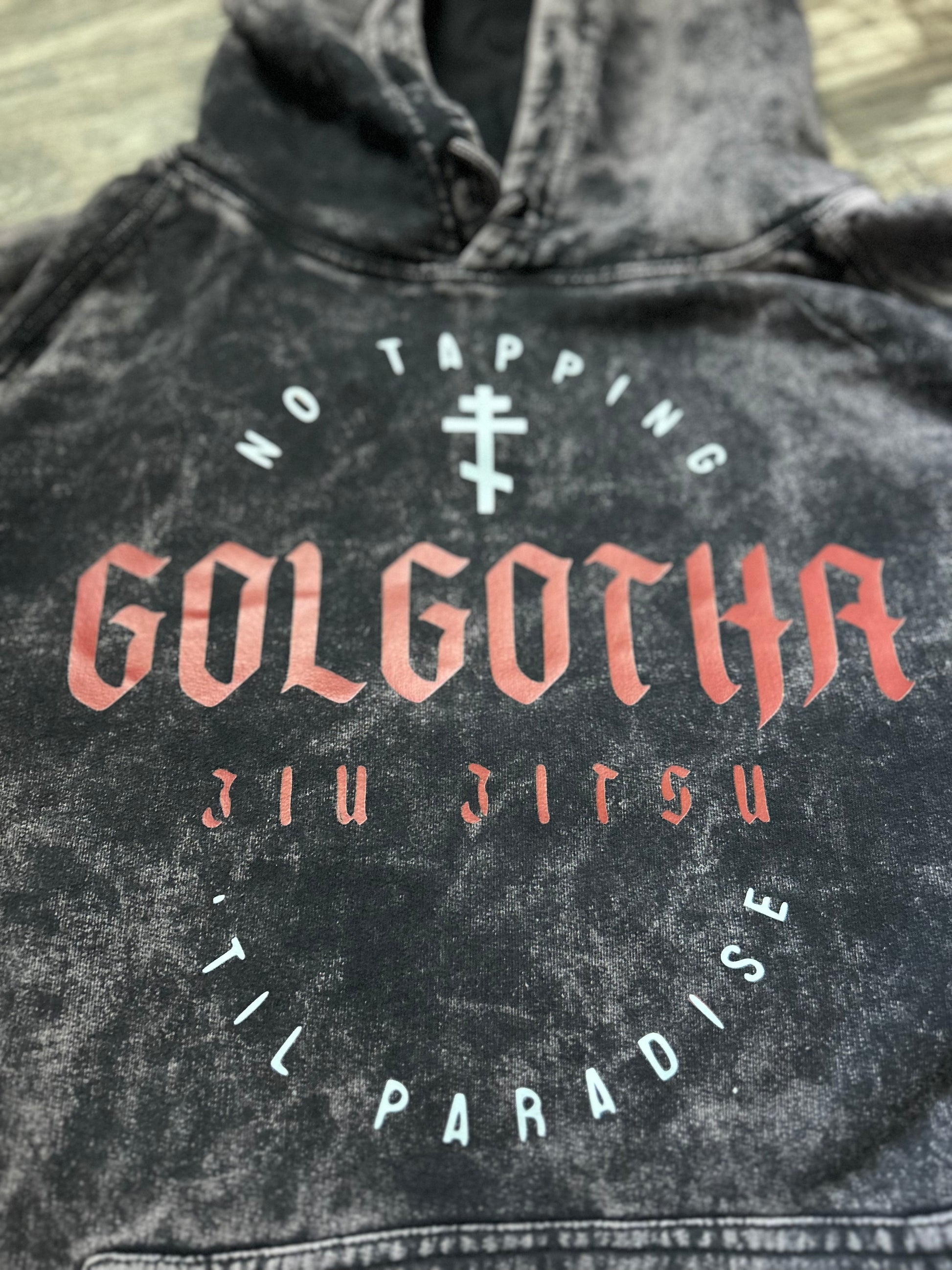 Enemies of the Flesh