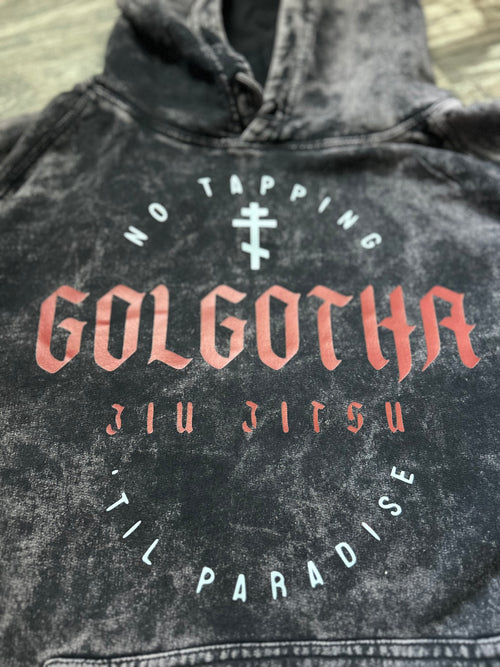 Enemies of the Flesh