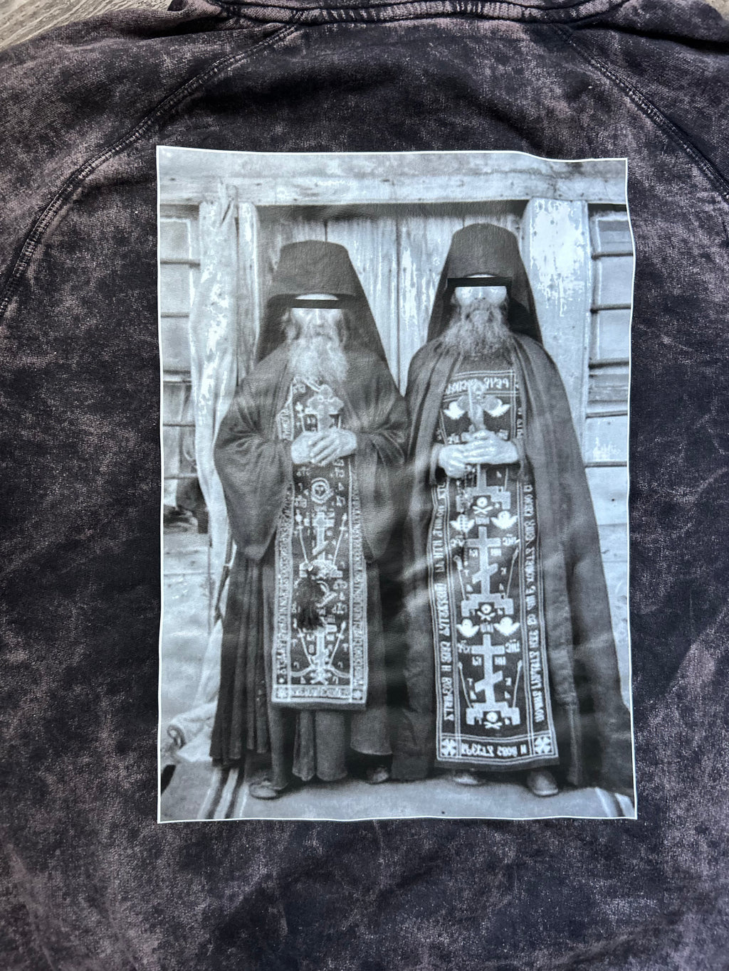 Enemies of the Flesh