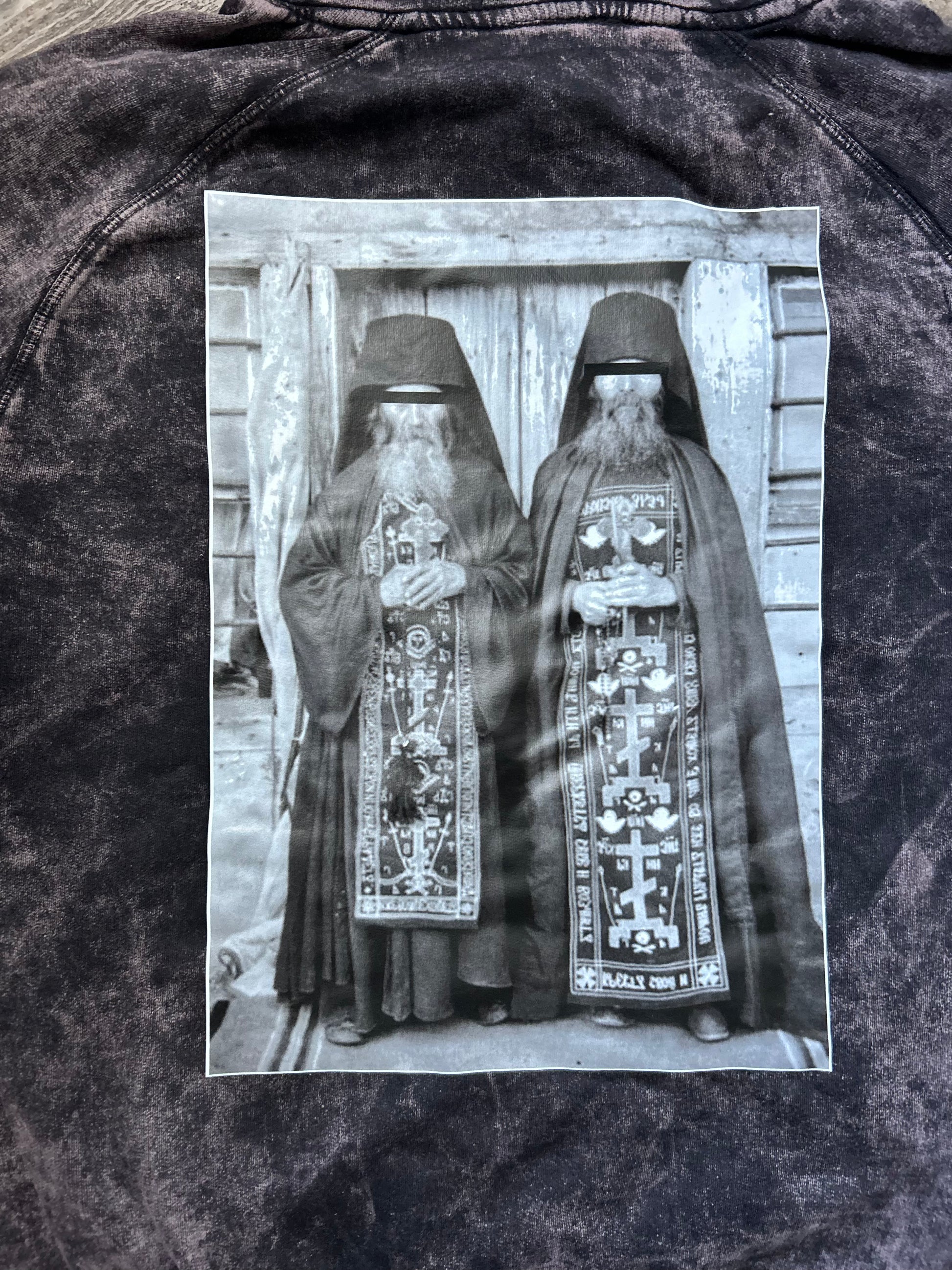 Enemies of the Flesh