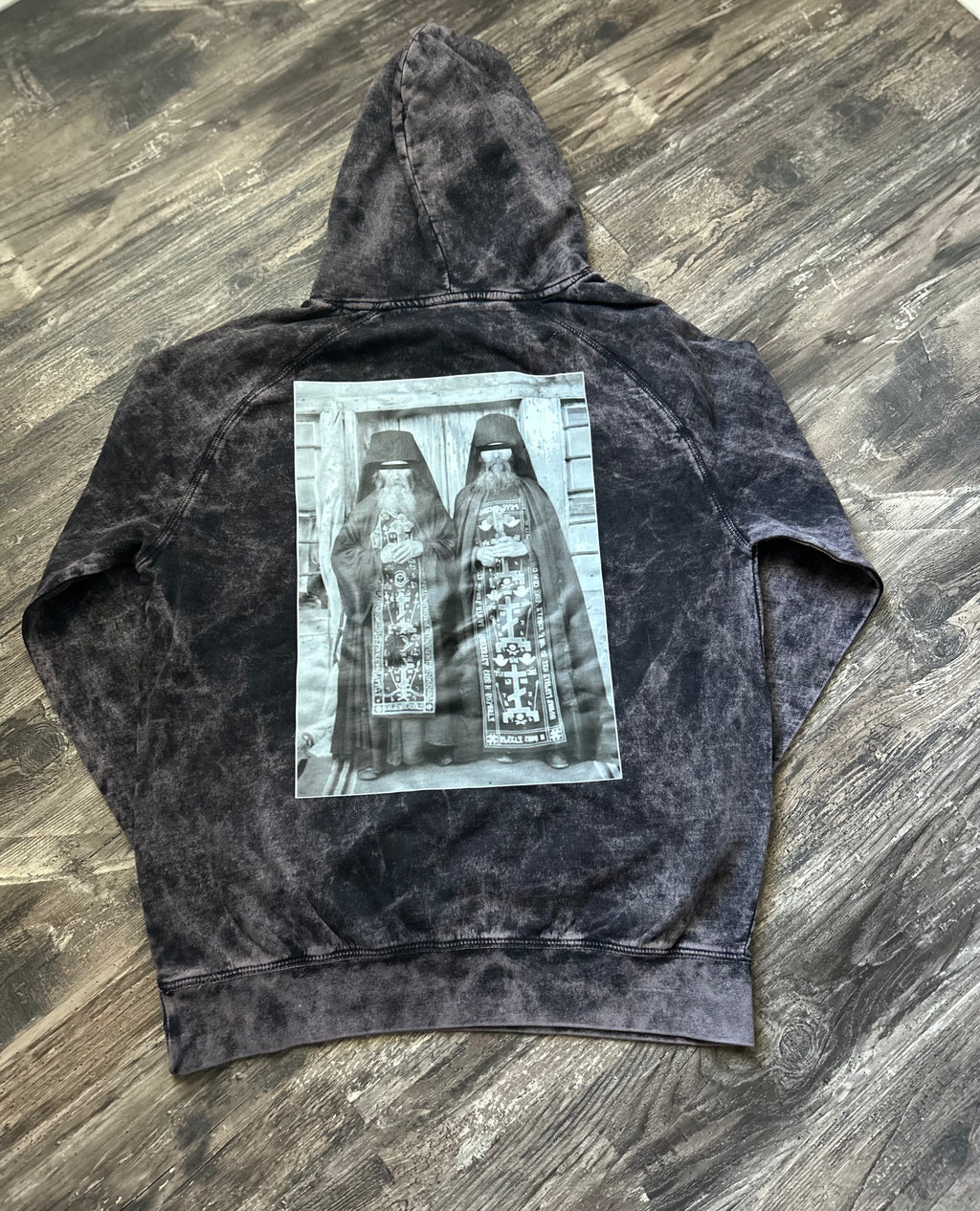 Enemies of the Flesh