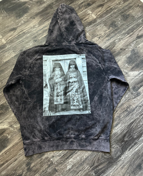 Enemies of the Flesh