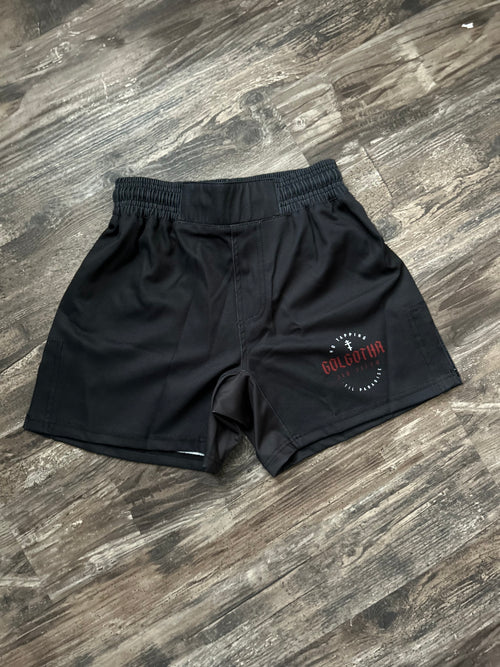 Golgotha Base Shorts