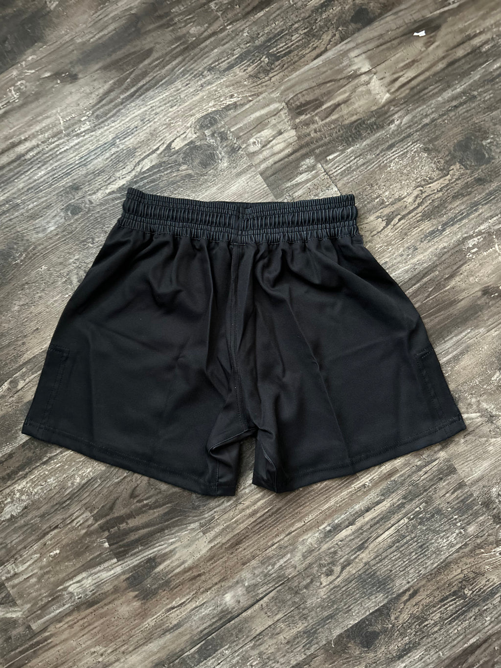 Golgotha Base Shorts