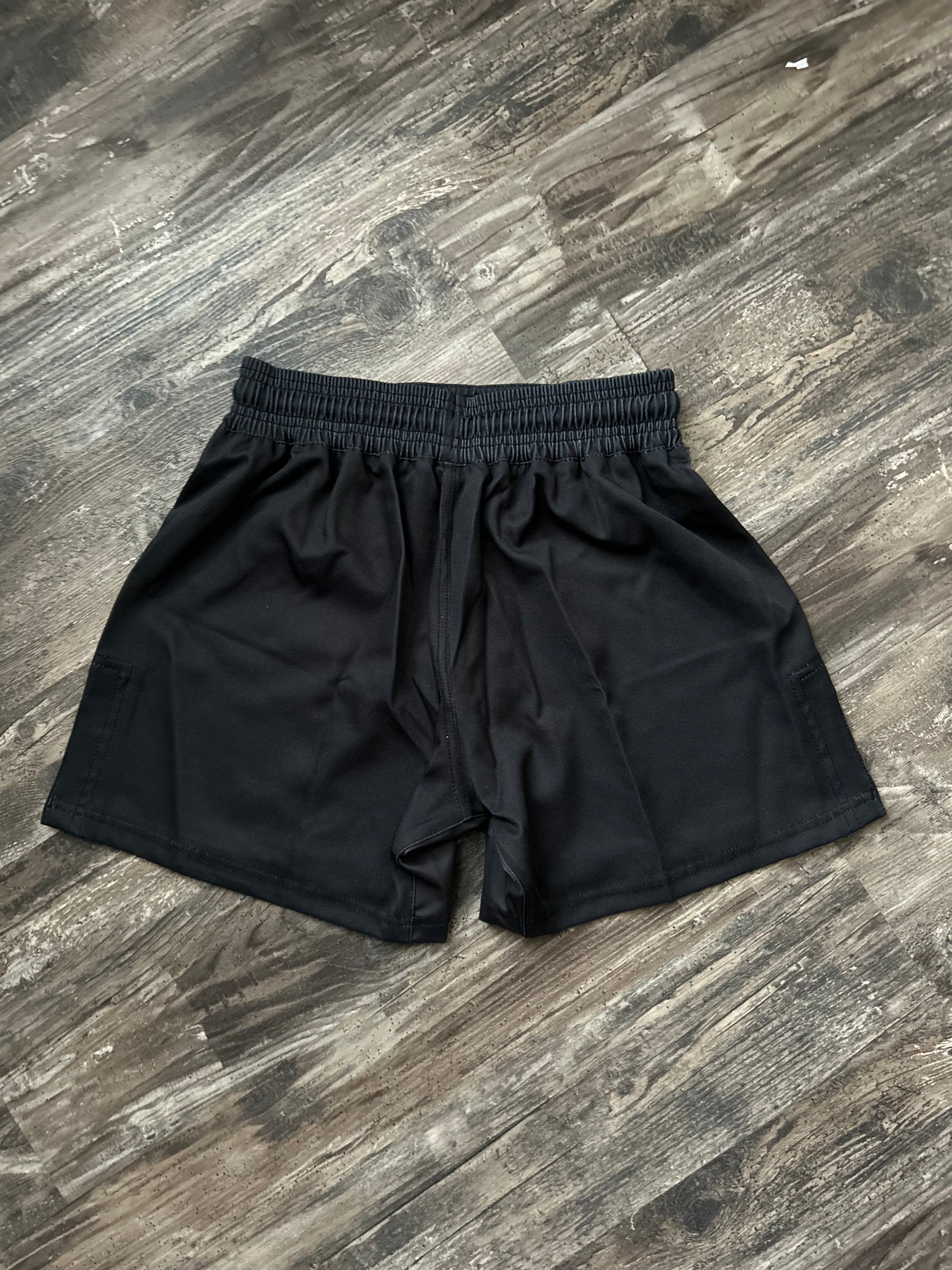 Golgotha Base Shorts