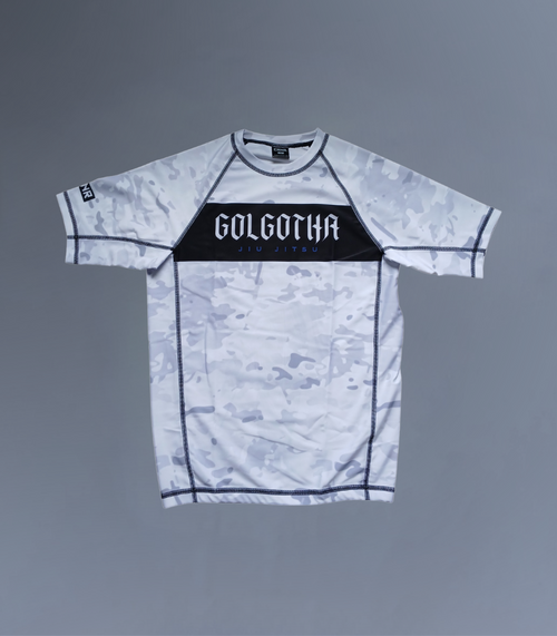 LOA Adult BJJ Rash Guard